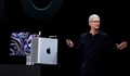 Apple представи най-мощния си Mac