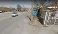 Момче пострада при катастрофа на улица "Свети Димитър Басарбовски"