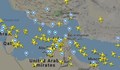 Авиолиниите променят маршрутите си заради конфликта САЩ - Иран