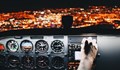 Пилот загуби съзнание по време на полет към Москва