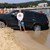 Концесионерът на плаж "Перла" отнася глоба заради джипа на плажа