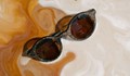 Създадоха слънчеви очила от утайка от кафе