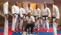 Полицаи от Русе са абсолютни шампиони по карате