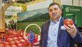 Царят на розовия домат напуска България