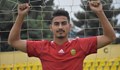 Дунав осъществи трансфер на футболист от Турция