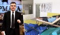 Андрей Арнаудов е приет по спешност в болница!