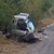Тежка катастрофа на пътя Русе - Плевен