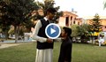 Пакистанец порасна с 41 сантиметра за четири години