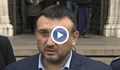 Младен Маринов: Колегите издирват извършителя на обира на газстанция