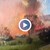 Експлозия в цех за фойерверки в Италия