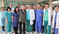 Изписаха пациент с първата белодробна трансплантация, извършена в България