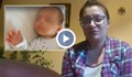 Говори майката на отнетото бебе в Германия