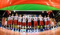 България е на полуфинал на олимпийската квалификация в Берлин