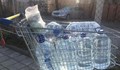 Пуснаха на промоция за 100 лева вода в Шумен и Търговище