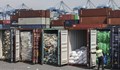 Малайзия върна обратно 150 контейнера с боклуци в различни страни