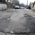 Община Русе взема мерки за пропадаща улица