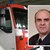 Валентин Красналиев е новият директор на пожарната в Русе