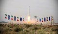 Иран изведе военен сателит в орбита