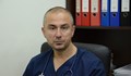 Бившият капитан на Дунав атакува д-р Симеон Симеонов