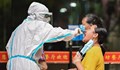 Нови случаи на коронавирус в Китай