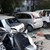 Пиян шофьор удари пет коли в Пловдив