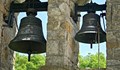 Откраднаха църковни камбани от 6 мeтра височина