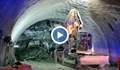 Борисов: "Инцидентът в тунел "Железница" е следствие на дъждовете"