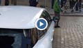 Арестуваха мъж, счупил стъкло на кола на NOVA