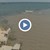 Тонове кална вода замърсява морето на Офицерския плаж във Варна