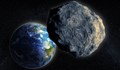 Ще можем ли да видим астероида, който приближава Земята?