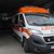 Очакваме 5 нови линейки за Спешна помощ в Русе