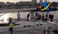 9 българи са арестувани за мащабен трафик на хашиш с яхти
