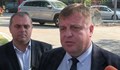 Каракачанов и Ревизоро скарани заради Русе