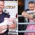 Как пожарникар изроди бебе, без да подозира, че ще стане негова дъщеря