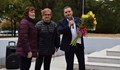 Пенчо Милков уважи празника на пенсионерите в Русе