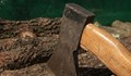Откриха немаркирани дърва при полицейска операция в Борово