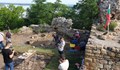 Археолози откриха таен изход в Свищовската крепост