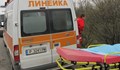 Шофьор на камион почина при тежка катастрофа край Габрово
