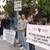Протестиращи полицаи във Варна: Не сме втора ръка, за да сме под чертата!