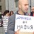Протест в Дупница: Искат оставката на шефа на полицията