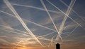 Нова конспиративна теория: Химическите следи от самолети – факт за който никой не говори