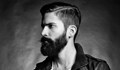 Испанците смятат брадата за "мъжки грим"
