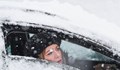 Трикове за бързо затопляне на колата през зимата
