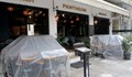 Наемите на затворените бизнеси в Гърция падат с 80%