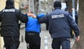 Полицаи преследваха дилъри на наркотици в Русе