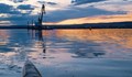 Моряк загина във Варненското езеро