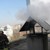 Пламнал комин по улица "Борисова" вдигна пожарникарите на крак