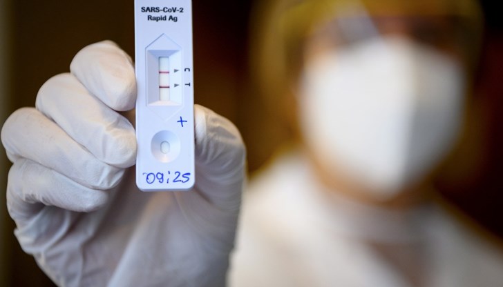 Бързите тестове за коронавирус са от полза в редица ситуации, но далеч не са панацея