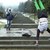 Русенец изкачи на ръце 1 000 стъпала до паметник в Шумен