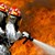Огнеборците гасиха пламнала къща в Ряхово и гараж в Русе